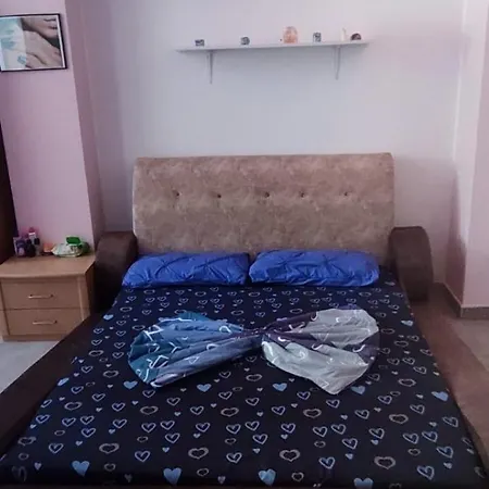 Hotel Rasfat 2*