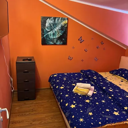 Hotel Rasfat Focsani