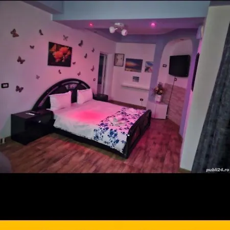 Hotel Rasfat Focsani