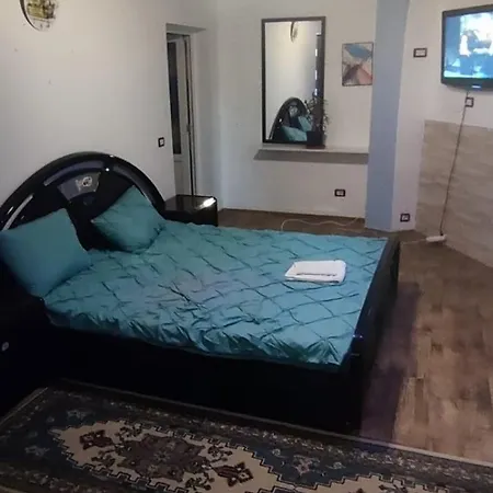 Rasfat Hotel Focsani